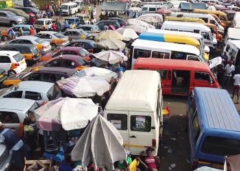 We were missing in 2022 budget – Driver Unions