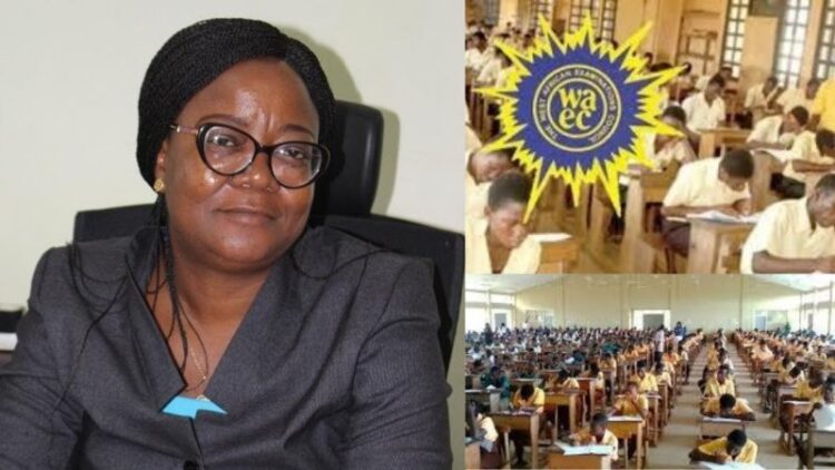 No BECE leakage this year – WAEC