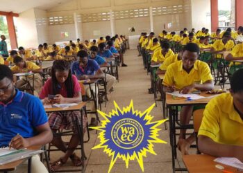 2021 WASSCE: 55 percent of papers leaked – Eduwatch