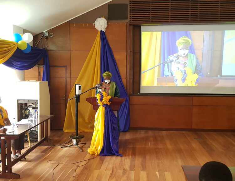 COVID-19 Trust Fund appeals for more Donations