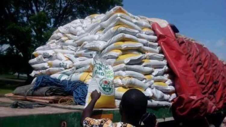 Interior Ministry committed to arresting Fertilizer smugglers