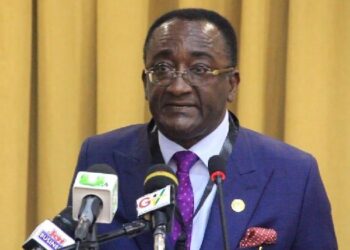 There’ll be no subsidized fertilizer if you fail to accept e-levy – Agric Minister to Farmers