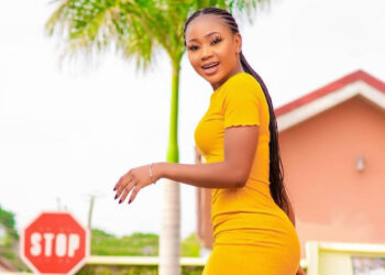 BREAKING: Akuapem Poloo’s appeal thrown out; set to continue 90 days jail term