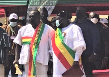 Alhaji Mashud Mohammed adjudged 2021 Overall Best Farmer