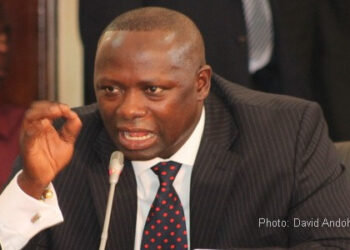 Gov’t must account for ‘missing’ GH¢207M under 1D1F initiative – Armah Buah