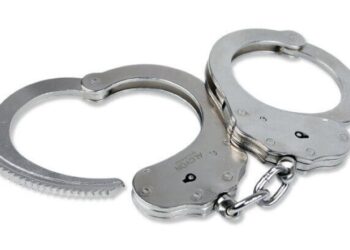 Police arrest 22 people for causing mayhem