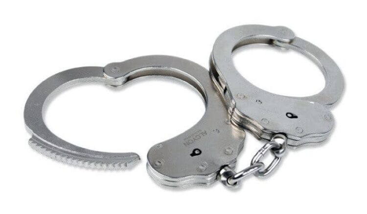 Police arrest 22 people for causing mayhem