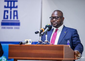 Engage only registered Architects — Asenso-Boakye urges Public