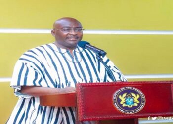 Govt’s focus on TVET unwavering, growing even stronger – Bawumia