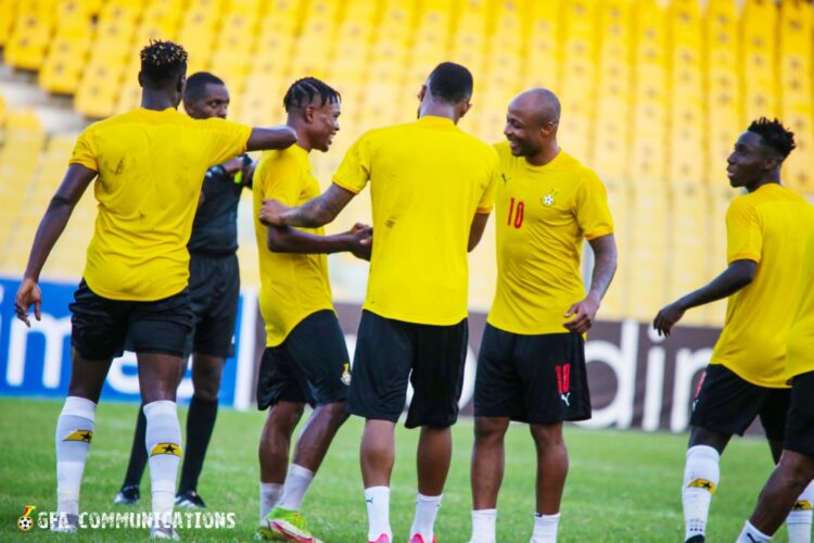 FIFA dismisses South Africa’s protest against Ghana