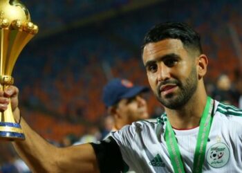 AFCON 2021: Squads for tournament in Cameroon