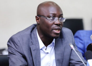I wasn’t part of the procurement – Ato Forson