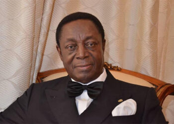 Scrap nuisance taxes on fuel – Duffour to Gov’t