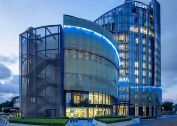 Ecobank Ghana shows gross disrespect to Supreme Court