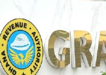 Less than 3million individuals pay tax out of 18million potential taxpayers in Ghana – GRA