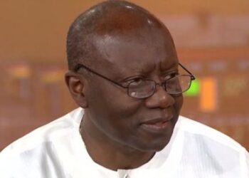 Government to allocate GHC10m for Coastal communities feasibility studies