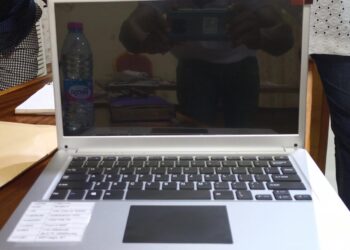 Teachers Laptop Project Phase 2 and 3 to begin January 2022 – GES