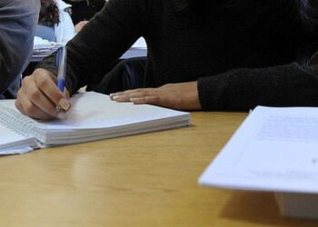 Lecturers in court over sex for grades in Morocco