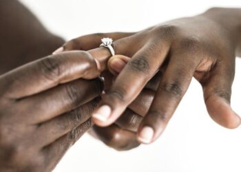 Nigerian soldier arrested for accepting marriage proposal
