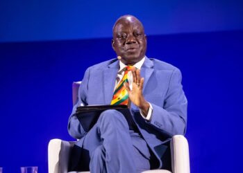 Let’s work together to harness Energy Resources – Energy Ministry’s Chief Director to African Energy Leaders