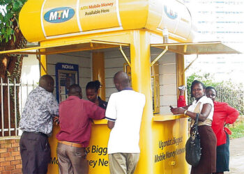 MoMo Agents fear losing jobs over E-Levy Bill