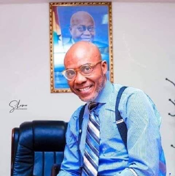 I’ll contest for NPP’s General Secretary – Musa Superior