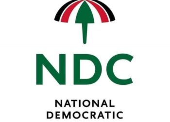 NPP Gov’t is just plain insensitive or Lazy – NDC-USA reacts to Gov’t on E-Levy policy