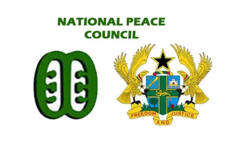 National Peace Council advocates dialogue in resolving Bawku crisis