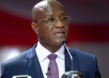 We brain with power and not brawl in Parliament – Majority Leader