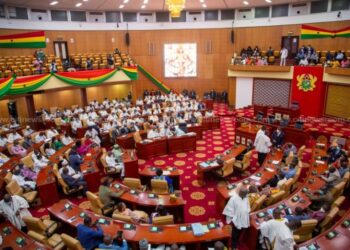 Parliament: Motion to challenge conduct of Dep. Speaker disallowed, Minority to contest