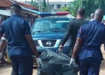 U/E: Armed robbers kill two police officers in Zuarungu