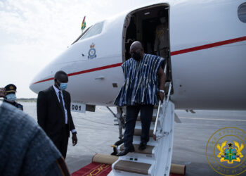 Gov’t to buy new Presidential Jet but Akufo-Addo won’t sit in – Defence Minister