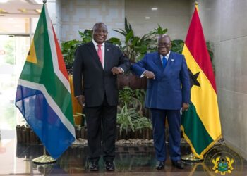 We oppose singling out African Countries for Covid-19 travel bans – Akufo-Addo