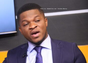 What can GH¢7bn do if you couldn’t put GH¢221bn loan into good use? – NDC to NPP