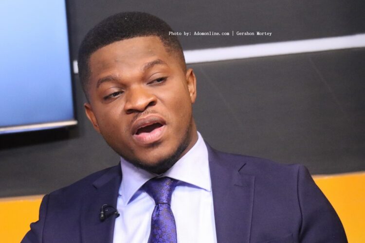 What can GH¢7bn do if you couldn’t put GH¢221bn loan into good use? – NDC to NPP