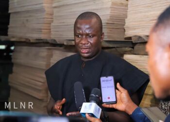 Gov’t to obtain required measures to revamp Sawmill Industry – Lands Minister