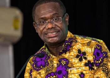 Zoomlion Boss re-elected ESPA President