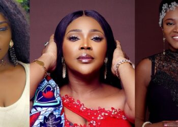 Wendy Shay, Jayana, Aduhemaa, others win at 2021 Ghana Entertainers Awards – Africa
