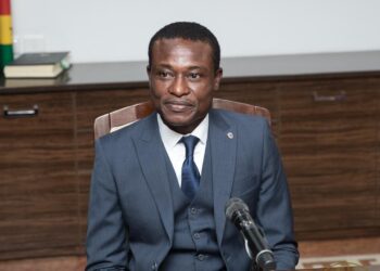 I won’t give up!  – Special Prosecutor vows amid under-resourcing