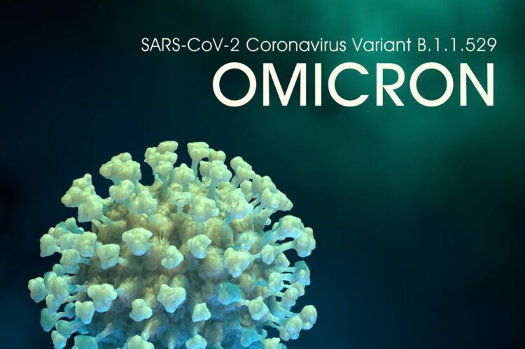 Ghana records first case of COVID-19 Omicron variant
