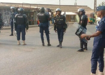 A/R: Police hunt for Momo Vendor’s killers