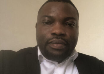 Eulogising Dr. Kojo Kakra Twum – The UCC Valedictorian