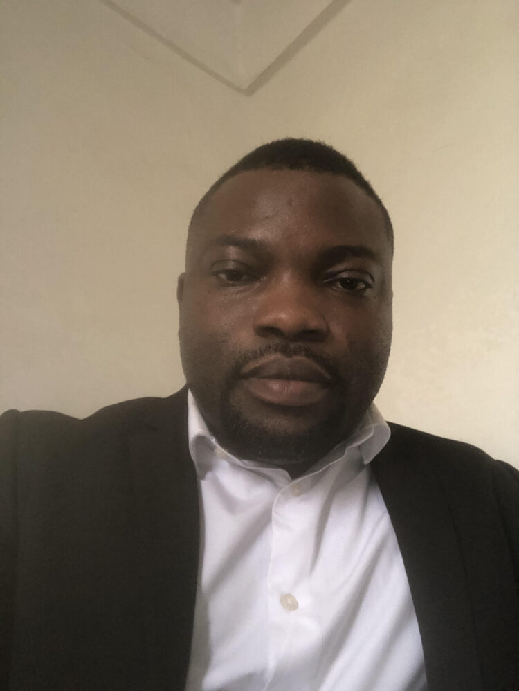 Eulogising Dr. Kojo Kakra Twum – The UCC Valedictorian