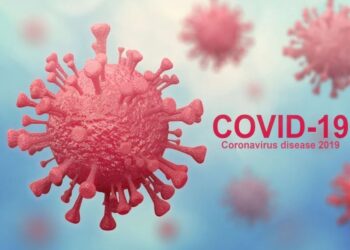 Active cases rises as 8 persons die from Covid-19