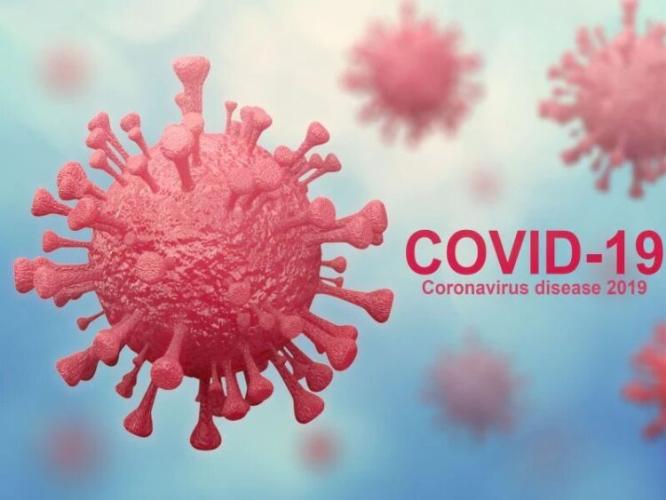 Active cases rises as 8 persons die from Covid-19