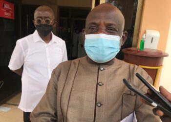 Cancer leading cause of death in Ghana – GAEC Director reveals