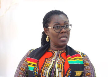NIA has no power to register sim cards – Ursula Owusu Ekuful