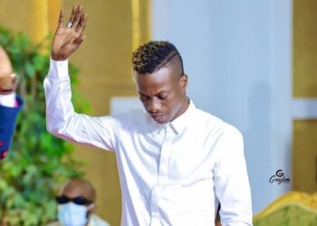 I’m Music – K.K Fosu Challenges