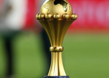 6 Ghanaians handed roles at AFCON 2021