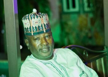 Sad News hits Afro Arab Group